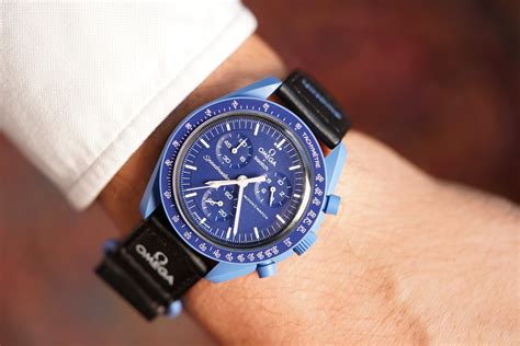 omega speedmaster swatch neptune|swatch mission to neptune.